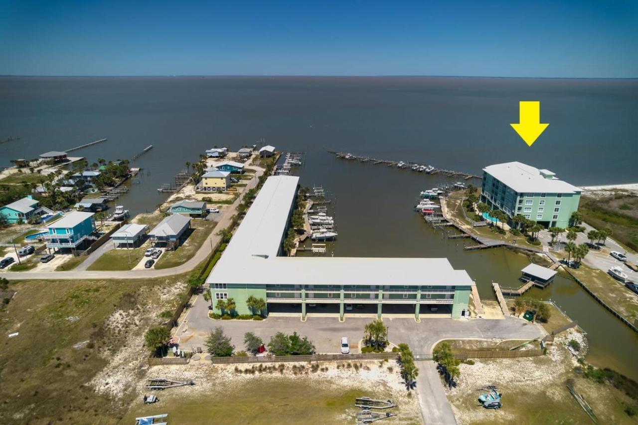 Navy Cove Harbor 1206 By Vacation Homes Collection Gulf Shores Exterior foto
