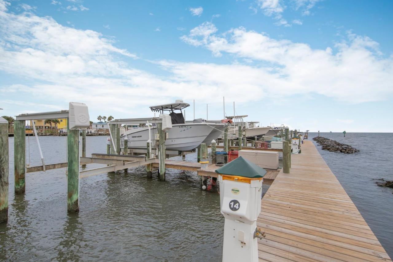 Navy Cove Harbor 1206 By Vacation Homes Collection Gulf Shores Exterior foto