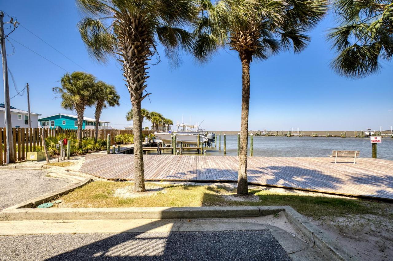 Navy Cove Harbor 1206 By Vacation Homes Collection Gulf Shores Exterior foto
